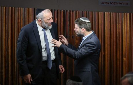 רבני צהר במתקפה: “מסייעים לש”ס להשתלט על הרבנות המקומית”