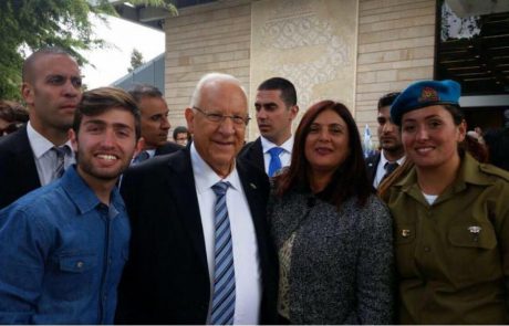 בלעדי: רונית לב, עוזרת שר הביטחון וראש מופ”ת לשעבר שוקלת להתמודד מול יוסי ברודני